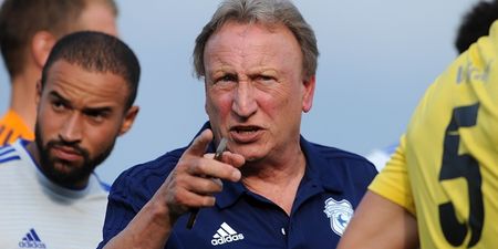 Neil Warnock launches into pro-Brexit rant after draw to Huddersfield