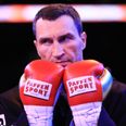 Wladimir Klitschko linked with shock return to the ring in April