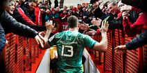 English excuses wearing thin as Irish provinces produce another clean sweep