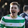 Celtic star linked with move to Liverpool