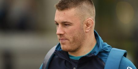 Sean O’Brien return a major positive after Sexton and McGrath injury updates