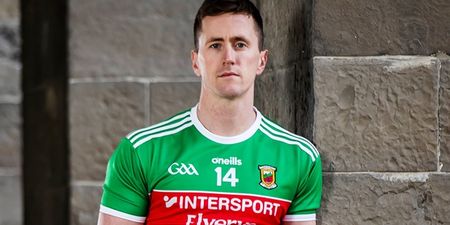 Cillian O’Connor’s knee injury a cautionary tale for many GAA players