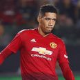 Chris Smalling says going vegan has “provided lots of positives”