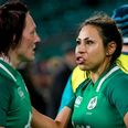 Eight uncapped players in Ireland women’s Six Nations squad