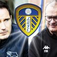 Salty Frank Lampard hits back at Marcelo Bielsa after powerpoint press briefing