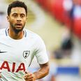 Mousa Dembele off to China and Spurs only getting €11 million for him