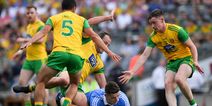 Donegal forward motion to move Dublin out of Croke Park for Super 8s
