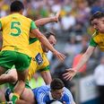 Donegal forward motion to move Dublin out of Croke Park for Super 8s