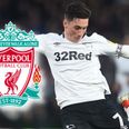 Liverpool’s Harry Wilson has scored the most goals from outside the box in top four leagues