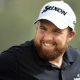 Shane Lowry wins Abu Dhabi Championship after shot of his life on 18