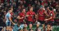 Tadhg Beirne and Joey Carbery make Munster legitimate contenders