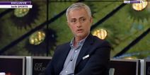 ‘He doesn’t know my philosophy’ – Mourinho responds to Neville jibe