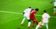 ‘It’s pretty embarrassing’ – Alan Shearer on Mo Salah dive