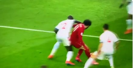‘It’s pretty embarrassing’ – Alan Shearer on Mo Salah dive