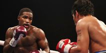Adrien Broner gives controversial post-fight interview after loss to Manny Pacquiao
