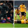 Sam Allardyce slams referee’s double standards for manager celebrations