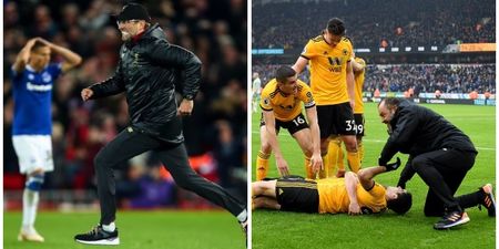 Sam Allardyce slams referee’s double standards for manager celebrations