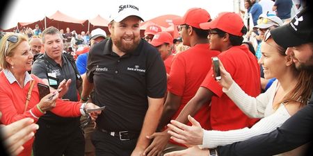 Shane Lowry set for huge world rankings boost on Monday