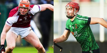 Reigning champs beaten, Trinity pull off first Fitzgibbon win and Limerick IT edge it