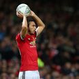 Matteo Darmian finally set to leave Manchester United