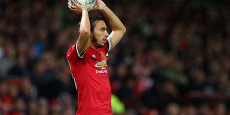 Matteo Darmian finally set to leave Manchester United