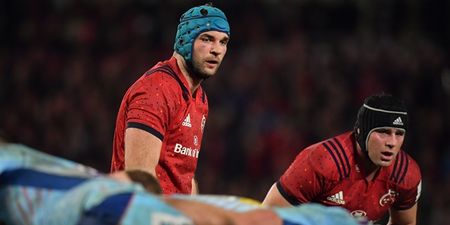 Analysis: Why Munster have the best defence in Europe this season