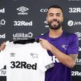 Ashley Cole rejoins Frank Lampard at Derby County on short term contract