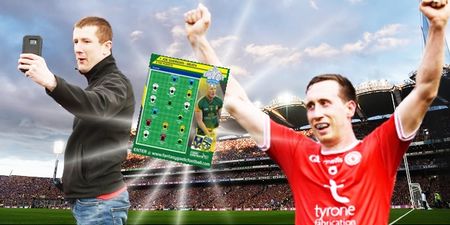 Fantasy hurling and football are back and GAA personalities all over joining the fun