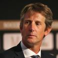 Edwin van der Sar in the running to be Man United’s first ever director of football