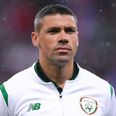 Jonathan Walters shares story about test he underwent for “vile disease”