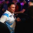 Gerwyn Price fined £21,500 and receives suspended three-month ban for Grand Slam antics