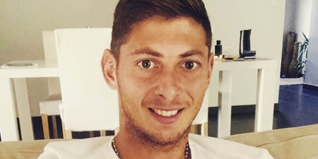 Emiliano Sala search is being called a ‘recovery not rescue’ effort