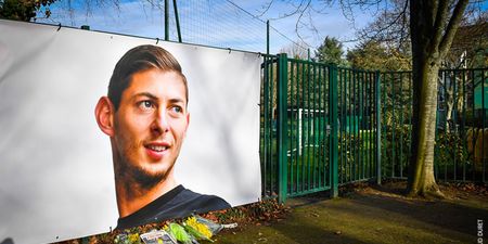 FC Nantes allow fans to come to training ground to pay tributes to Emiliano Sala