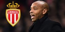 Even Monaco’s way of sacking Henry is ridiculous