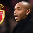 Even Monaco’s way of sacking Henry is ridiculous