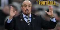 The Football Spin: Stories of the pure obsession of Rafa Benitez