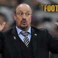 The Football Spin: Stories of the pure obsession of Rafa Benitez