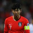 Son Heung-min to return early from Asian Cup after Qatar shock South Korea