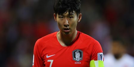 Son Heung-min to return early from Asian Cup after Qatar shock South Korea