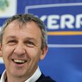 Peter Keane names his first team as new Kerry boss