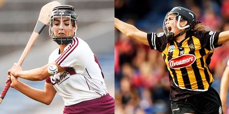 Camogie round-up: Dolan does the damage for Galway as Kilkenny turn on the style