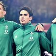 English media get worked up about Joey Carbery ahead of Ireland clash