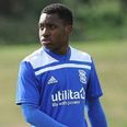 Manchester United and Liverpool circle highly rated Birmingham striker
