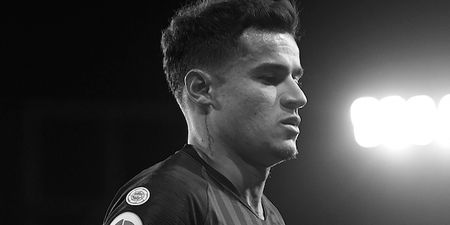 Philippe Coutinho ‘set for crisis talks’ and United fans are dreaming