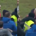 Italian manager gets five-month ban for horrendous headbutt on opposition coach