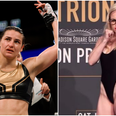 Heather Hardy admits she is a potential opponent for Katie Taylor this year