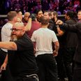 Manager fuming at disparity between fines for Khabib Nurmagomedov and Conor McGregor