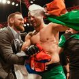 Artem Lobov released by UFC after request