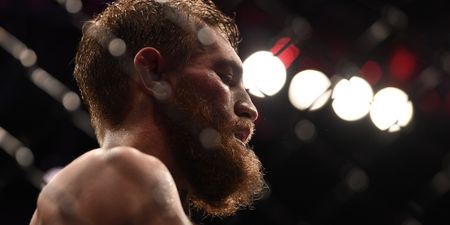 Conor McGregor reacts to suspension and fine for UFC 229