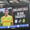 Two seat cushions discovered that are ‘likely’ to have belonged to Emiliano Sala’s plane
